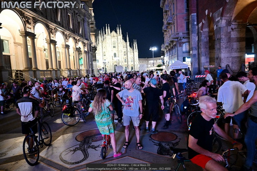 2024-07-18 Milano - Critical Mass 03